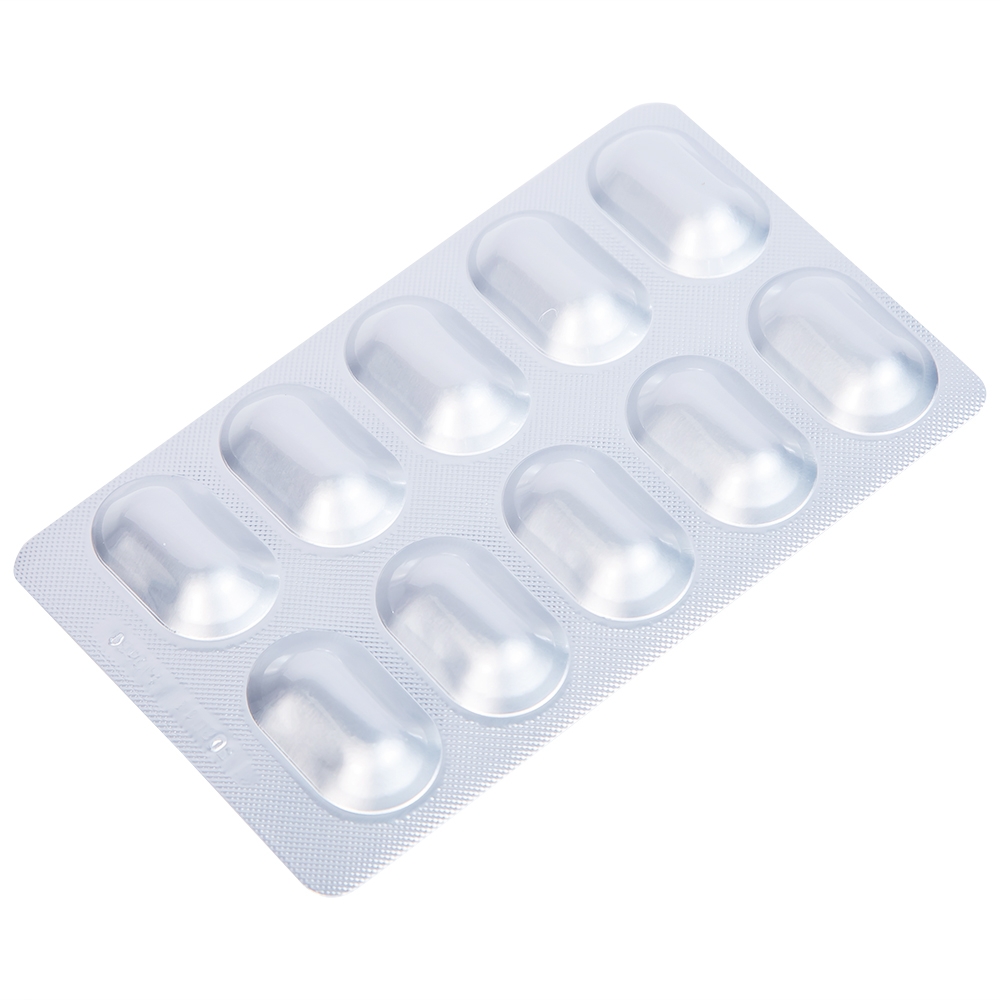 Hình ảnh Thuốc Autifan 40 An Thiên điều trị rối loạn lipid huyết (3 vỉ x 10 viên)