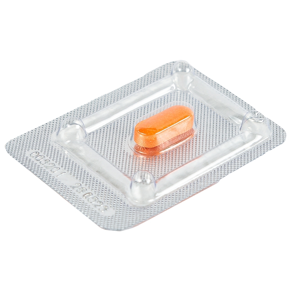 Hình ảnh Thuốc Adazol 400mg Dược 3-2 điều trị nhiễm ký sinh trùng đường ruột (1 vỉ x 1 viên)