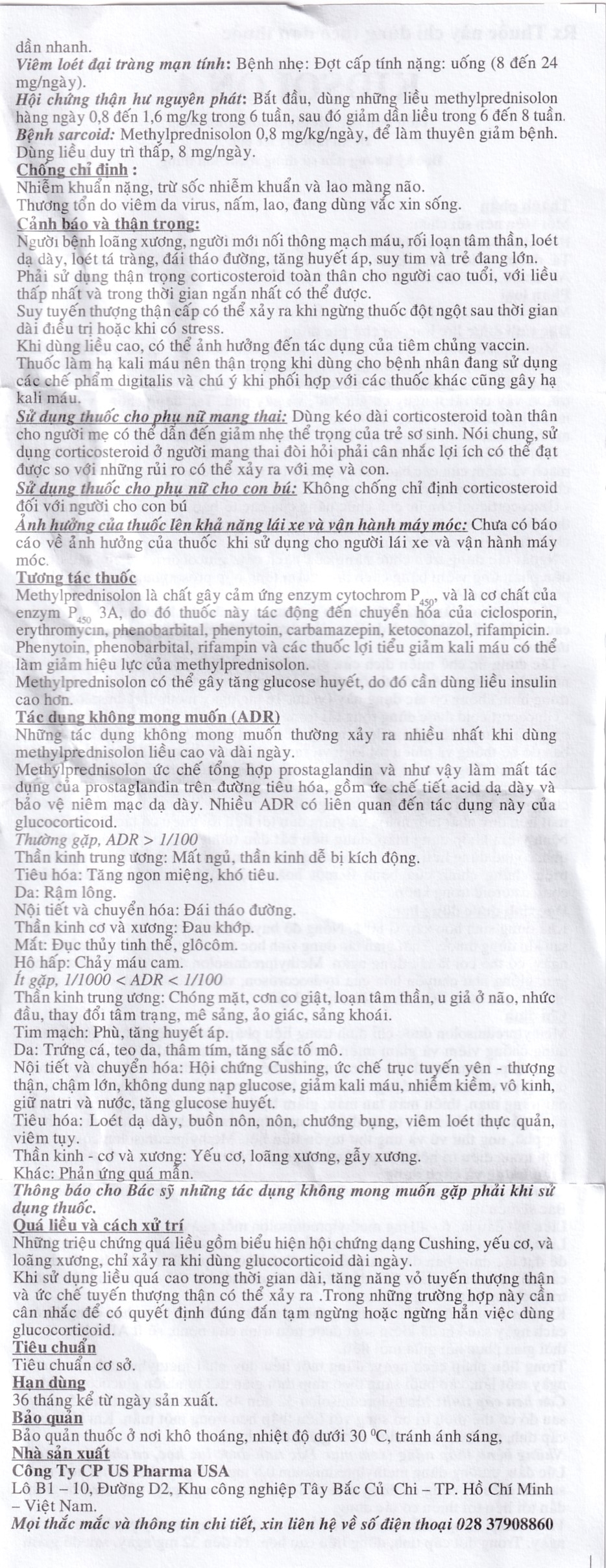 Hình ảnh Viên sủi Kidsolon 4 USP chống viêm, chống dị ứng, ức chế miễn dịch (5 vỉ x 10 viên)