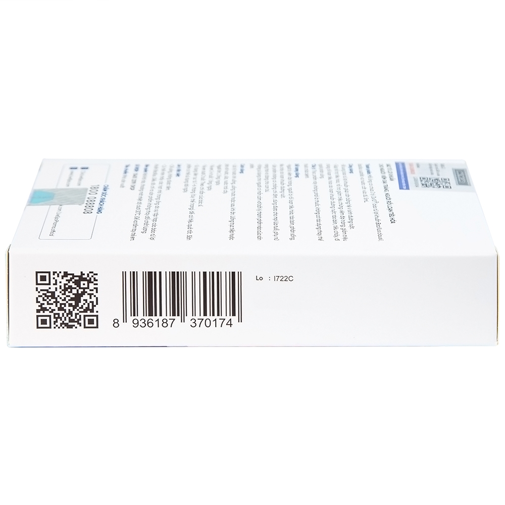 Hình ảnh Dung dịch LiveSpo Colon bổ sung vi sinh vật có lợi, kích thích và tăng cường tiêu hóa (20 ống x 5ml)