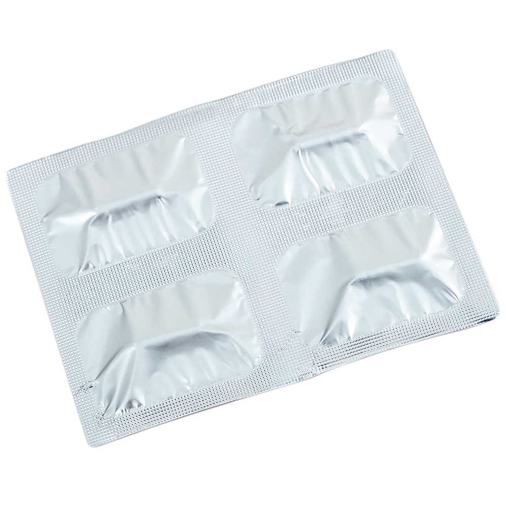 Hình ảnh Thuốc Sangobion Merck phòng ngừa và điều trị thiếu máu  (7 vỉ x 4 viên) 