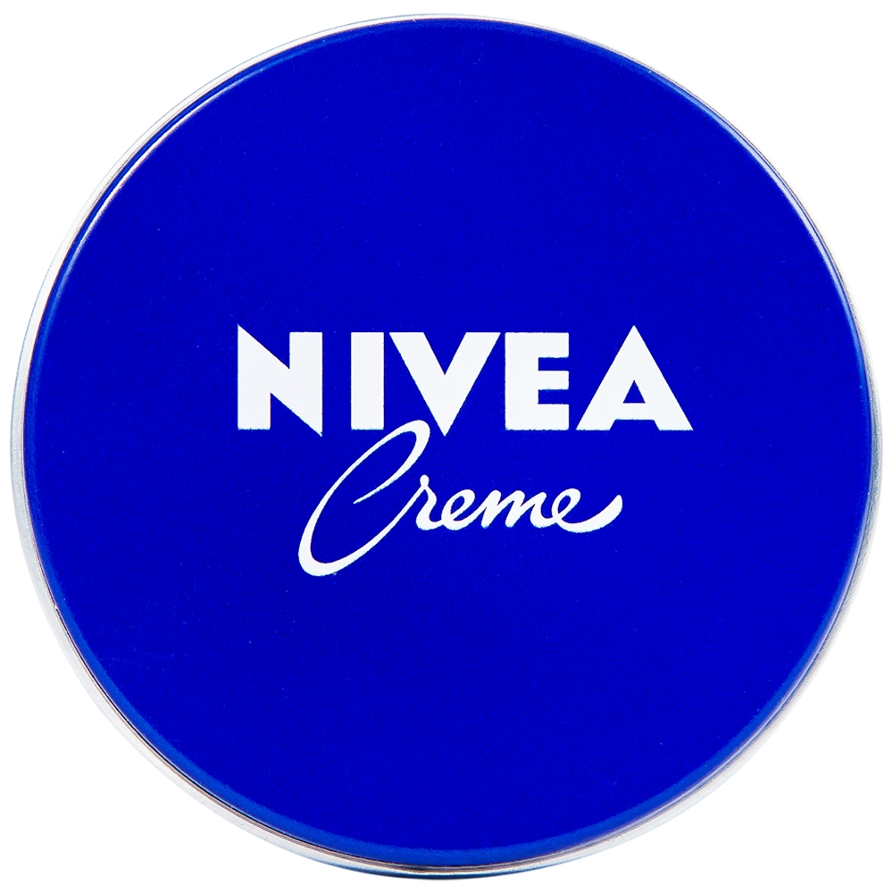 Hình ảnh Kem Nivea Creme hỗ trợ dưỡng ẩm, bảo vệ và nuôi dưỡng làn da mềm mại (30ml)