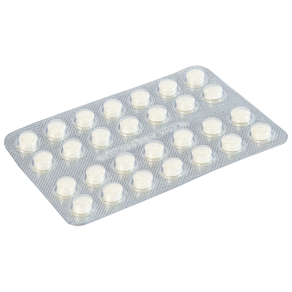 Hình ảnh Thuốc tránh thai hằng ngày Newlevo Babiophar (1 vỉ x 28 viên)