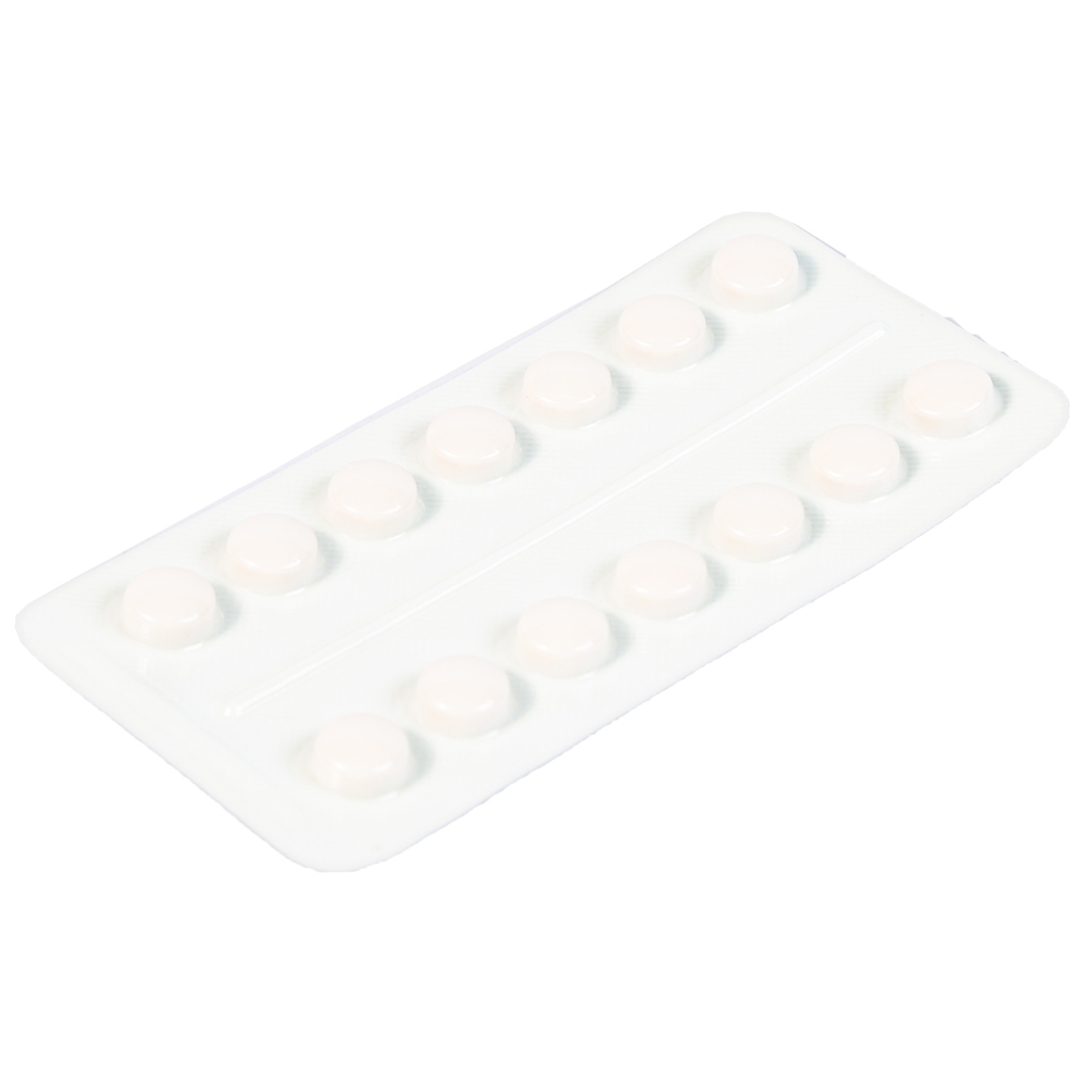 Hình ảnh Thuốc Zentobiso 10mg Niche Generics điều trị suy tim mãn tính ổn định (2 vỉ x 14 viên)