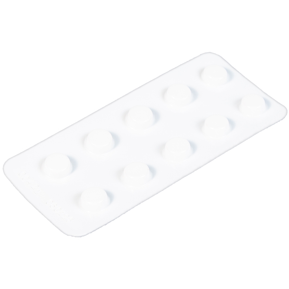 Hình ảnh Thuốc Predsantyl 4mg Hasan kháng viêm và miễn dịch (10 vỉ x 10 viên)