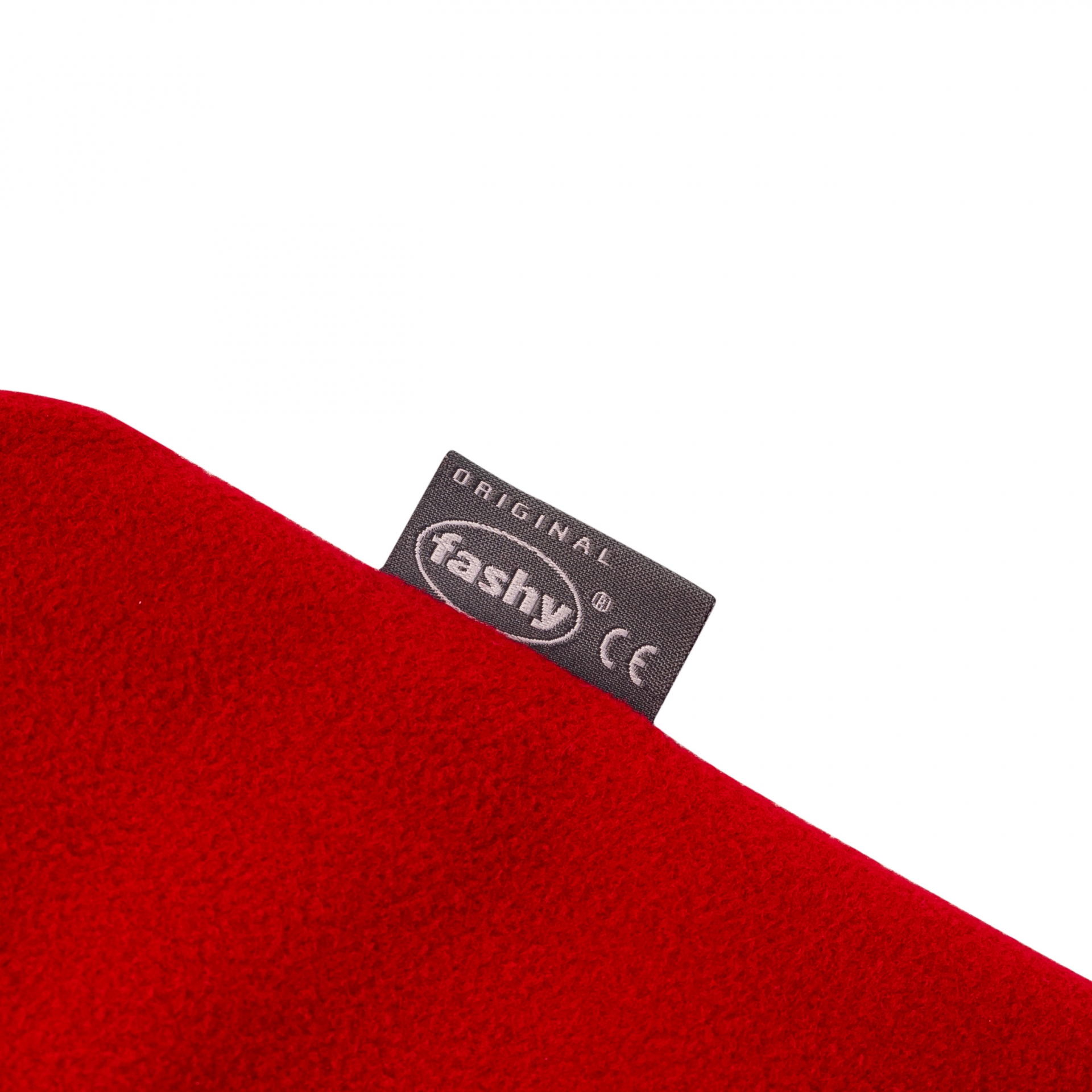 Hình ảnh Túi chườm nóng lạnh bọc lông cừu Fashy GMBH dung tích 2 lít hỗ trợ chườm lạnh, giữ ấm (1 cái)