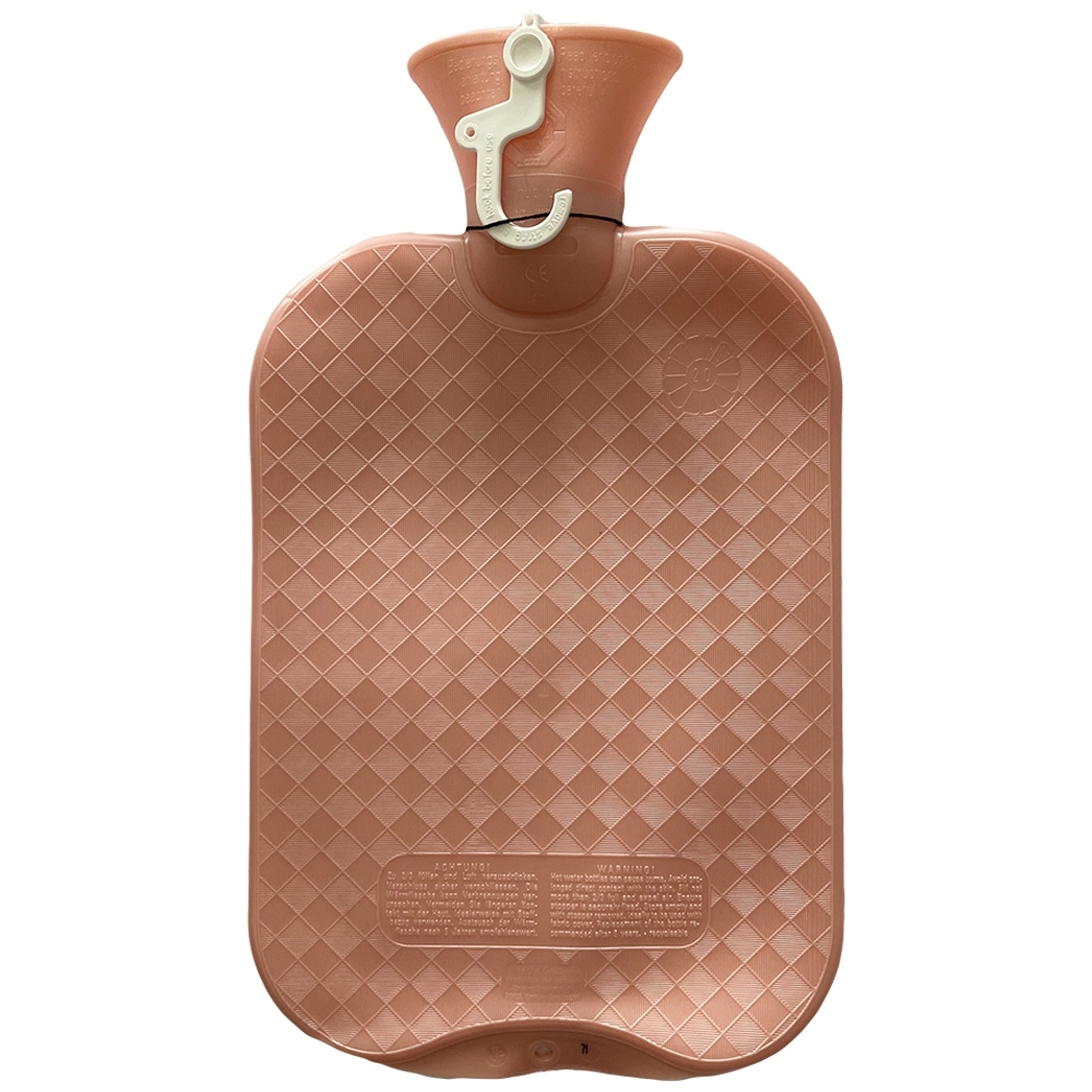 Hình ảnh Túi chườm nóng lạnh Fashy GMBH cổ điển dung tích 2 lít (1 cái)