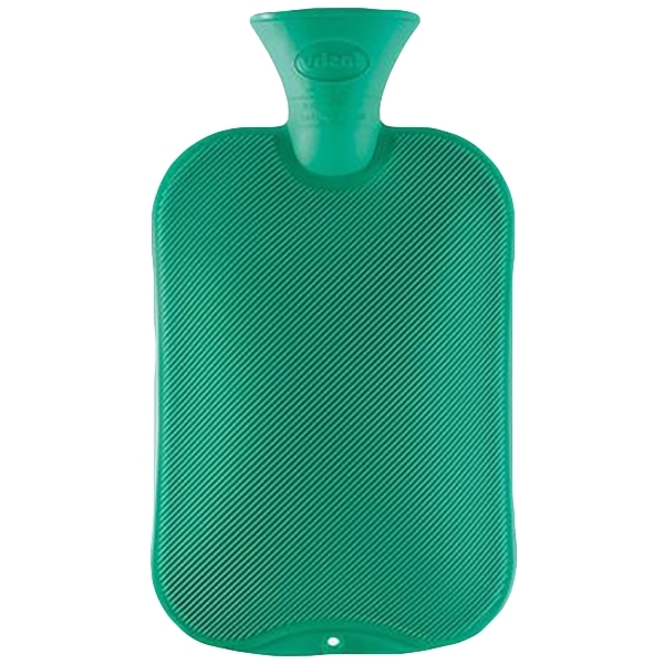 Hình ảnh Túi chườm nóng lạnh Fashy GMBH cổ điển dung tích 2 lít (1 cái)