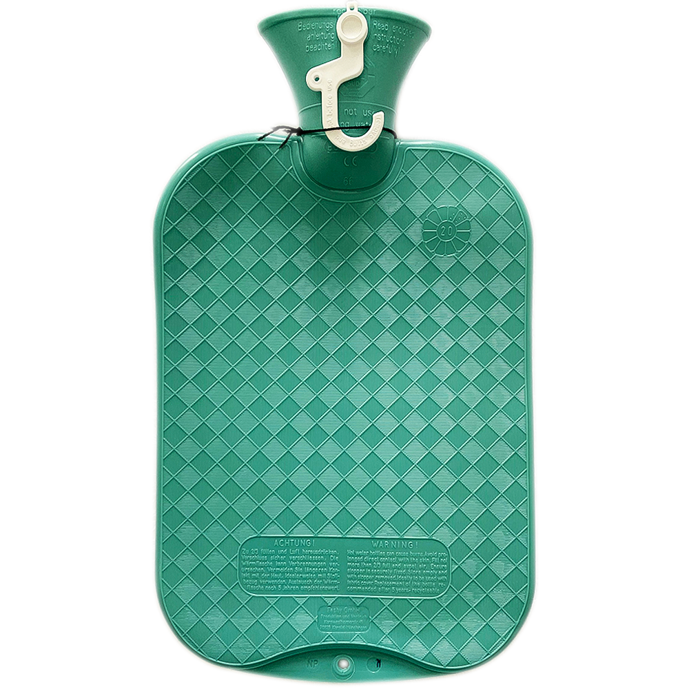 Hình ảnh Túi chườm nóng lạnh Fashy GMBH cổ điển dung tích 2 lít (1 cái)