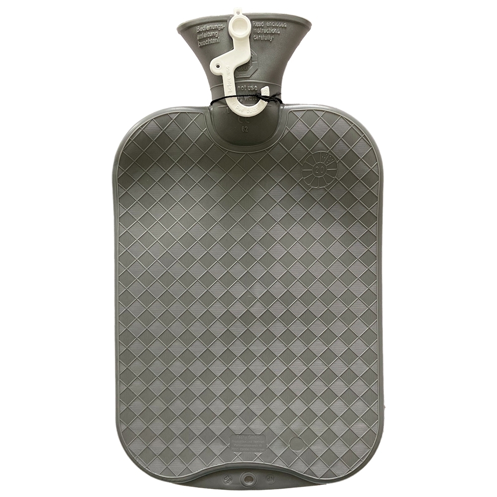 Hình ảnh Túi chườm nóng lạnh Fashy GMBH cổ điển dung tích 2 lít (1 cái)