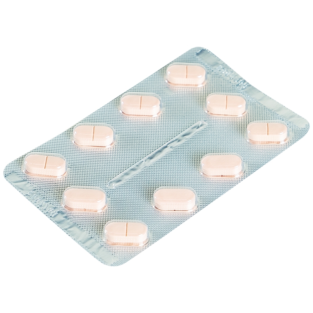 Hình ảnh Thuốc Nirdicin 250mg Pharmathen điều trị viêm phổi, viêm thận - bể thận, viêm tuyến tiền liệt (10 viên)