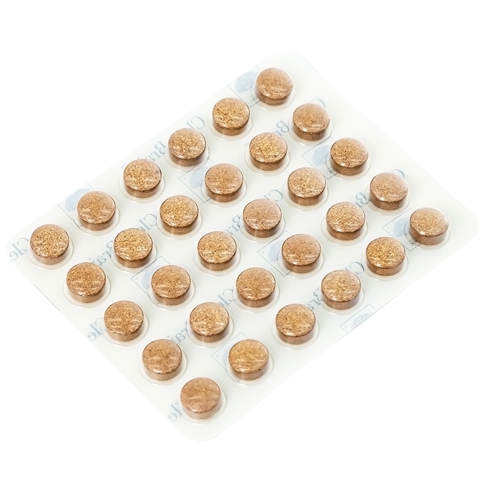 Hình ảnh Viên uống Melissa Dream New Nordic giảm căng thẳng tinh thần, giúp ngủ ngon (40 viên)