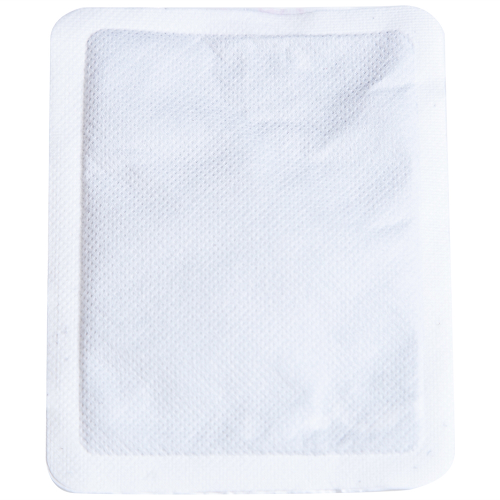 Hình ảnh Miếng dán chườm nóng, sưởi ấm Thiên Thanh dùng để giữ ấm trong mùa lạnh (10 miếng)