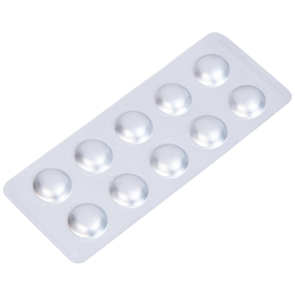 Hình ảnh Viên nén Osart-20 Theon Pharma điều trị tăng huyết áp, xơ vữa động mạch (3 vỉ x 10 viên)