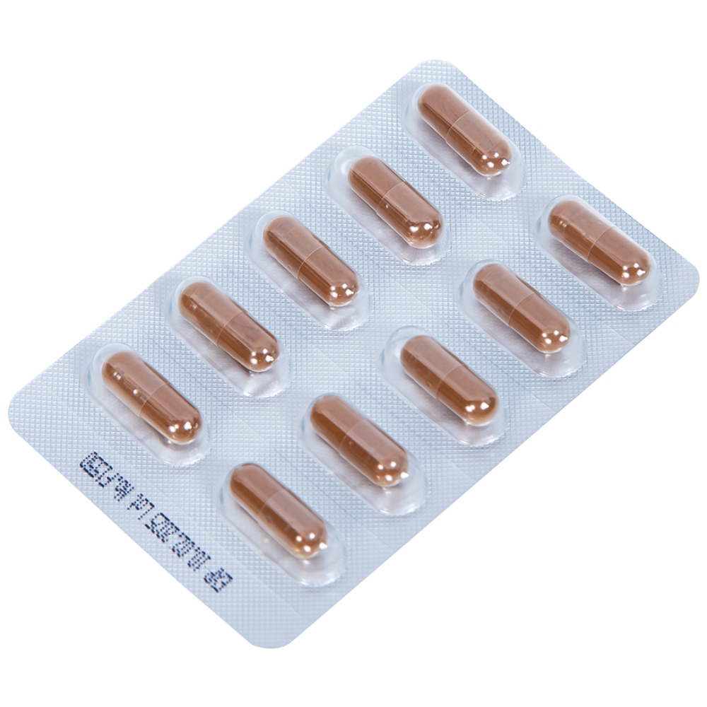 Hình ảnh Viên uống Kendai Fucoidan Super Plus Sumioka hỗ trợ làm giảm nguy cơ u bướu, bảo vệ gan (60 viên)