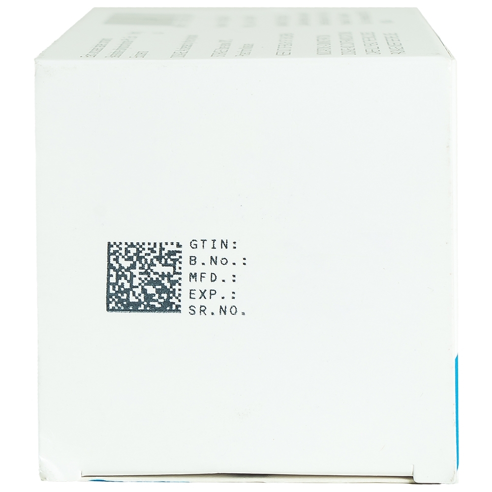 Hình ảnh Thuốc Vertiko 16 Cadila điều trị chóng mặt, suy giảm thính giác (10 vỉ x 10 viên)