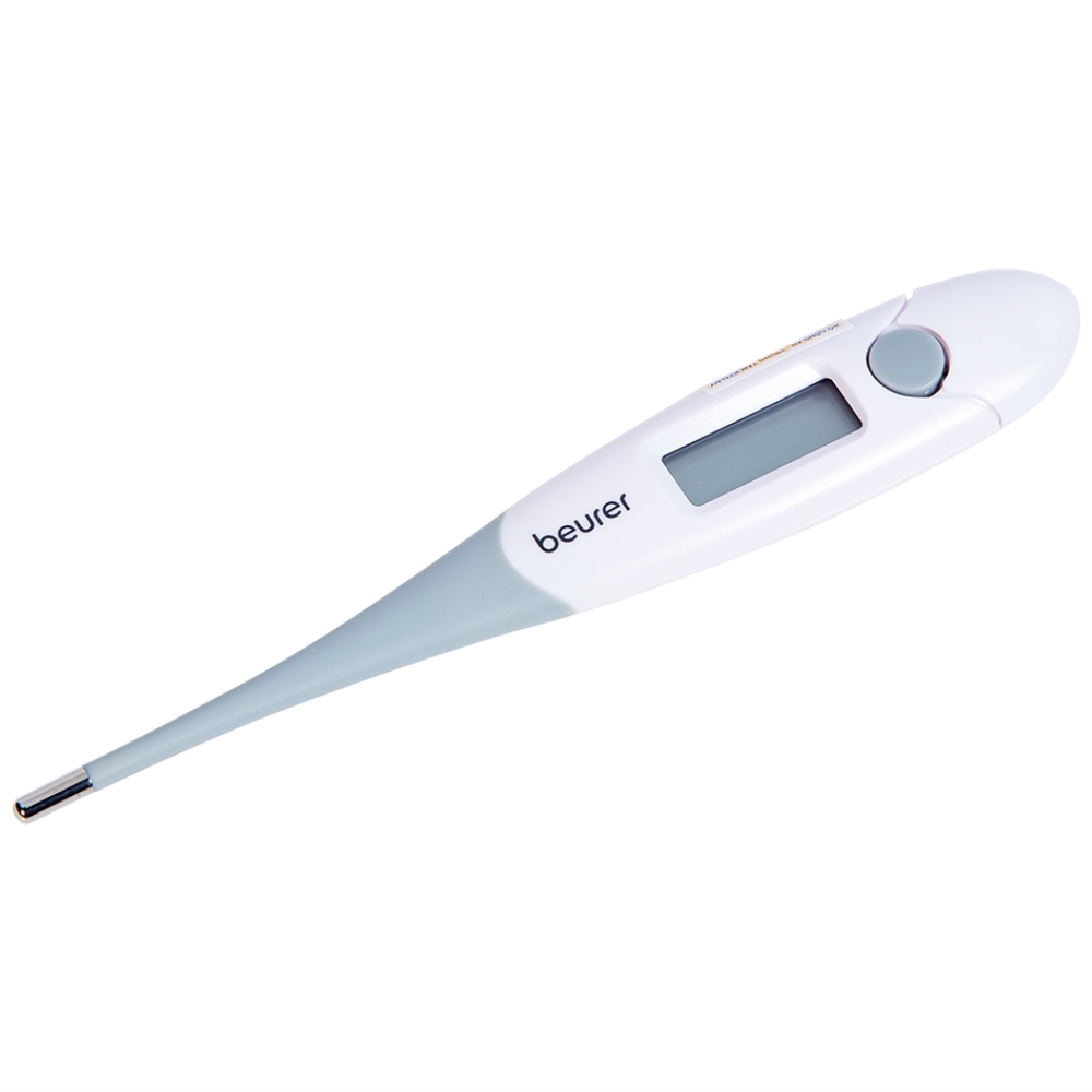Hình ảnh Nhiệt kế đầu mềm Beurer FT15 đo nhiệt độ nhanh trong khoảng 10 giây