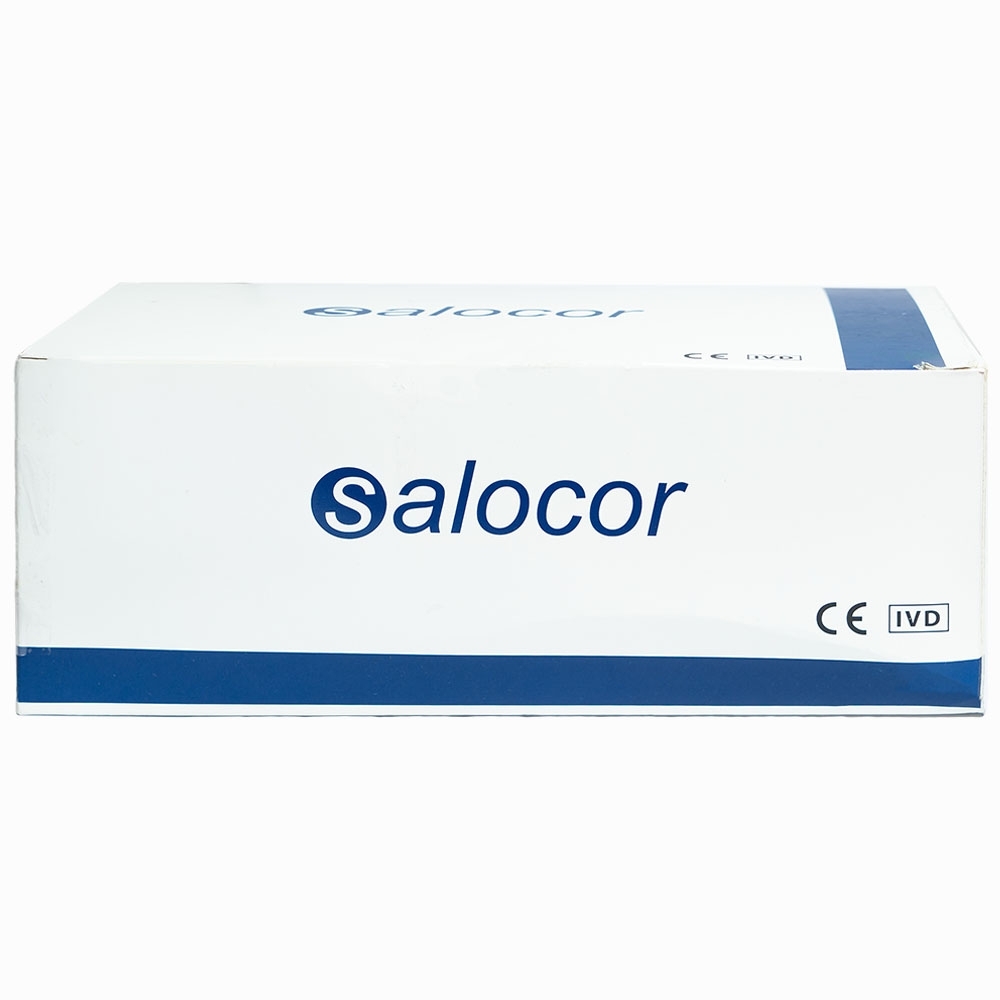 Hình ảnh Bộ xét nghiệm kháng nguyên SAR-CoV-2 Antigen Rapid Test Casette