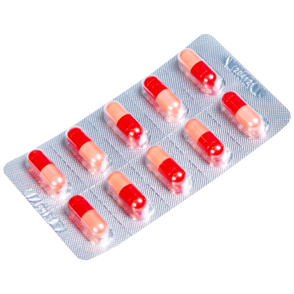 Hình ảnh Viên uống OVAQ Plus TW Mediplantex bổ sung dinh dưỡng cho phụ nữ trước khi mang thai (30 Viên)