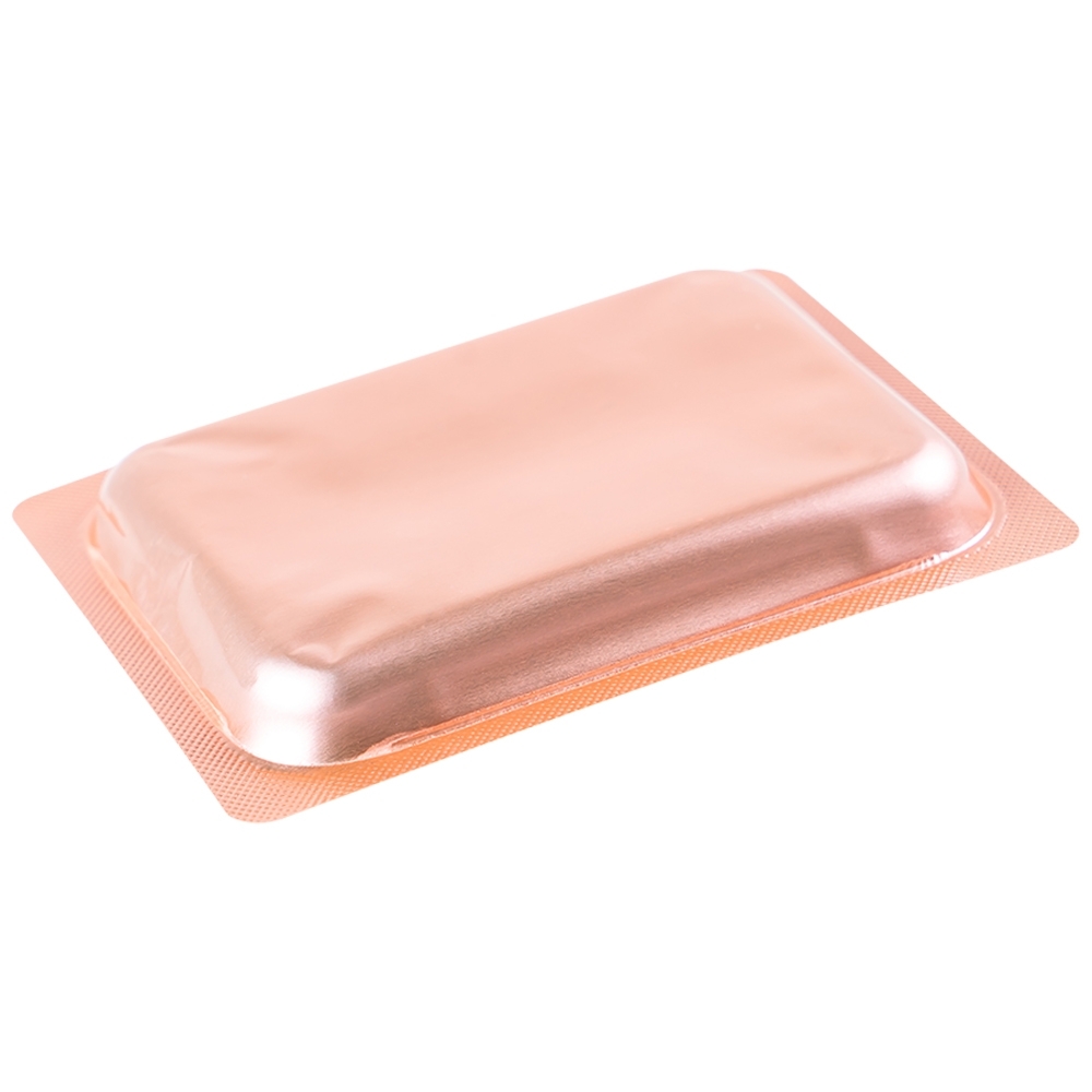 Hình ảnh Viên uống CumarGold Nano Curcumin New CVI Pharma hỗ trợ bảo vệ niêm mạc dạ dày (4 vỉ x 10 viên)