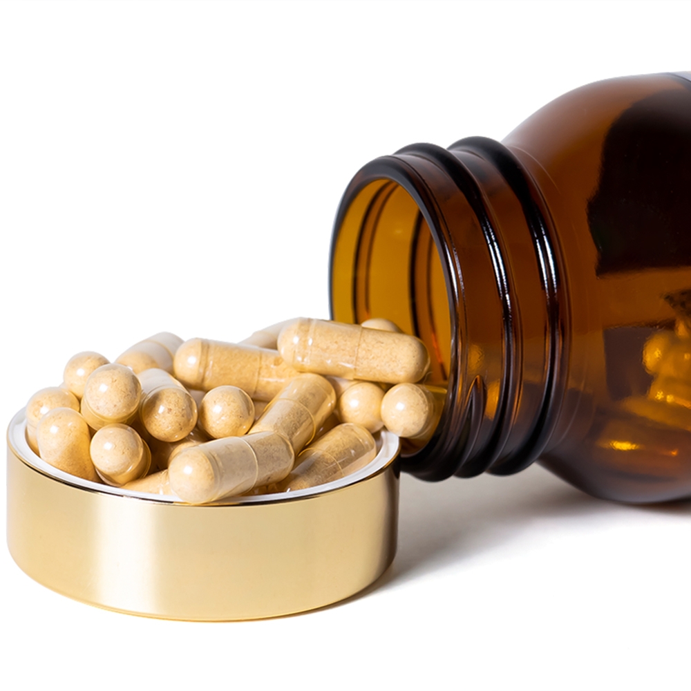 Hình ảnh Viên uống hỗ trợ dạ dày Dr.Sto Jpanwell (60 viên)