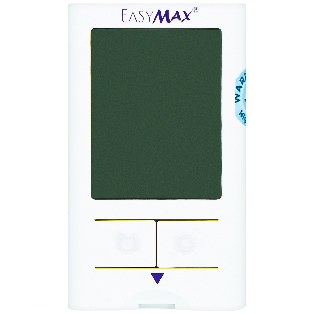 Hình ảnh Má́y thử đường huyết Easy Max Mini hỗ trợ đo lượng đường trong máu