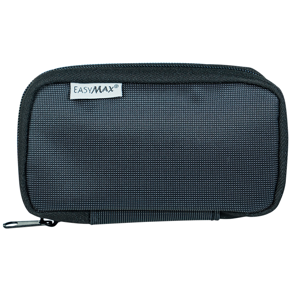 Hình ảnh Má́y thử đường huyết Easy Max Mini hỗ trợ đo lượng đường trong máu