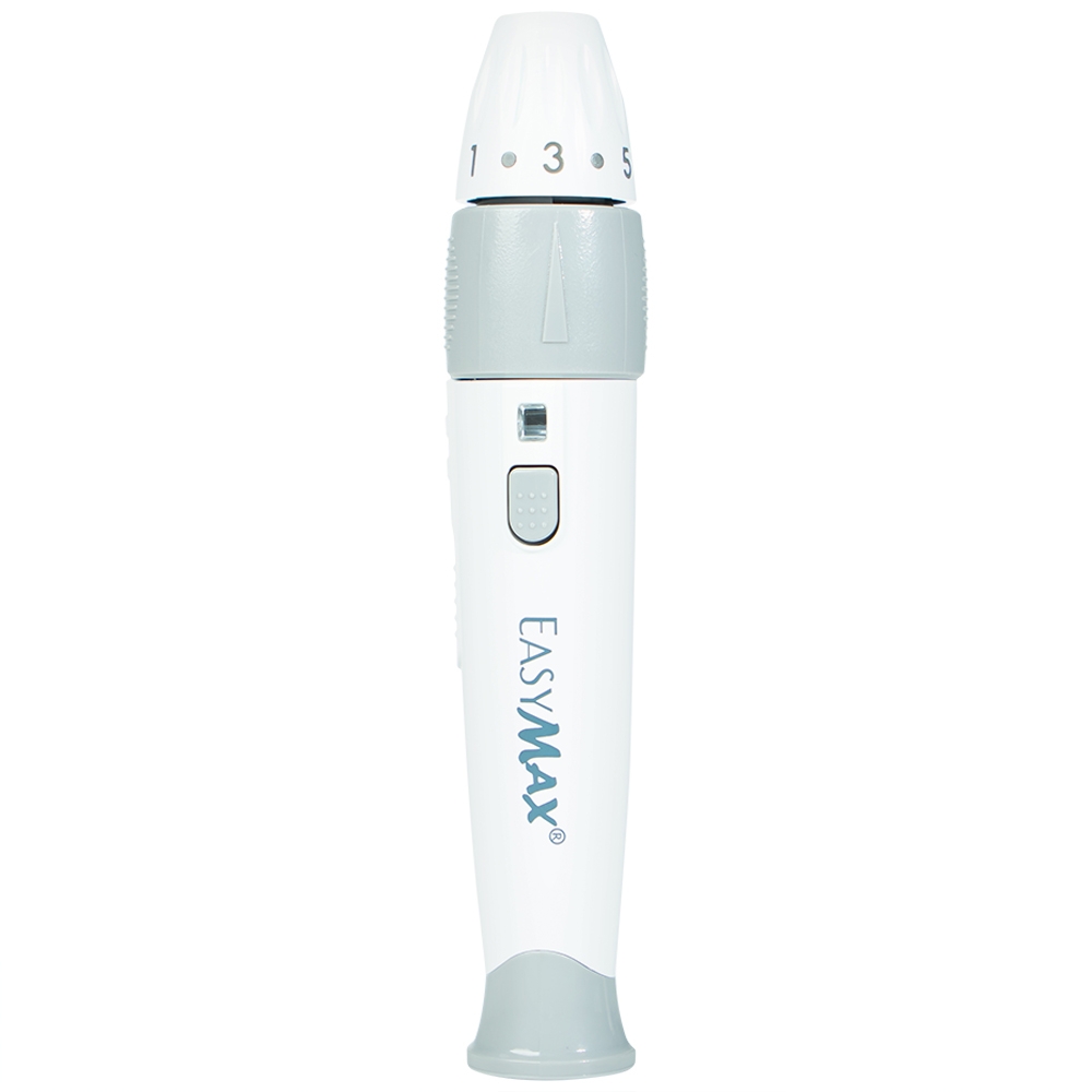 Hình ảnh Má́y thử đường huyết Easy Max Mini hỗ trợ đo lượng đường trong máu