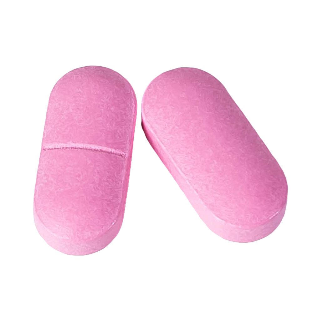 Hình ảnh Thuốc Acetab Extra Agimexpharm điều trị triệu chứng cảm cúm (10 vỉ x 10 viên)