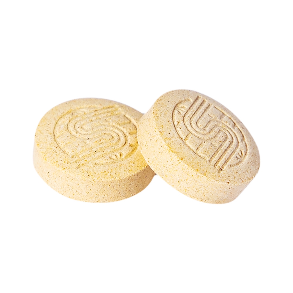 Hình ảnh Viên uống Hồng Sâm Hàn Quốc Shinsam Shinpoong Deawoo hỗ trợ tăng cường sức khỏe (30 viên)