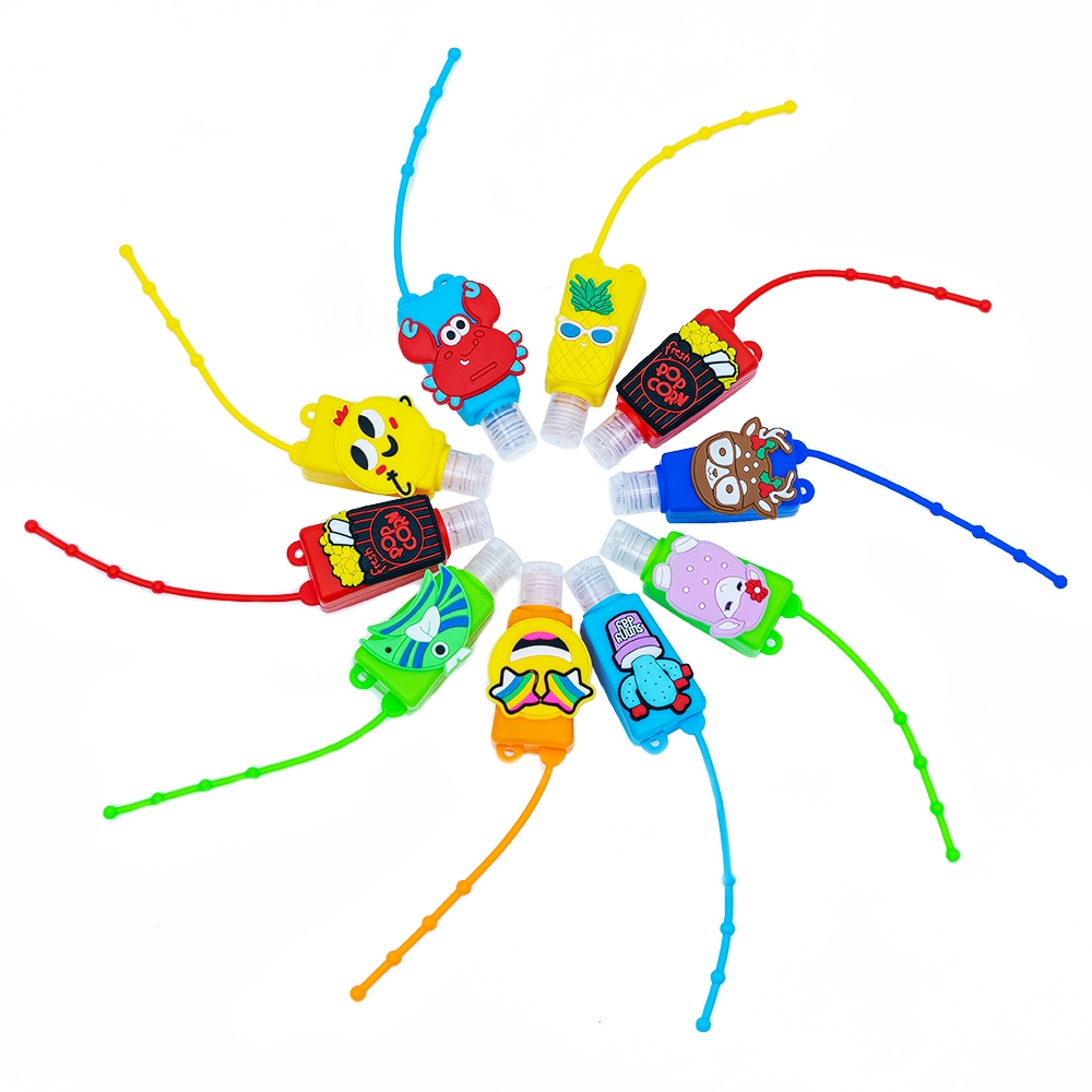 Hình ảnh Dung dịch Touchhand Opodis Pharma sát khuẩn tay nhanh (10 chai x 30ml)