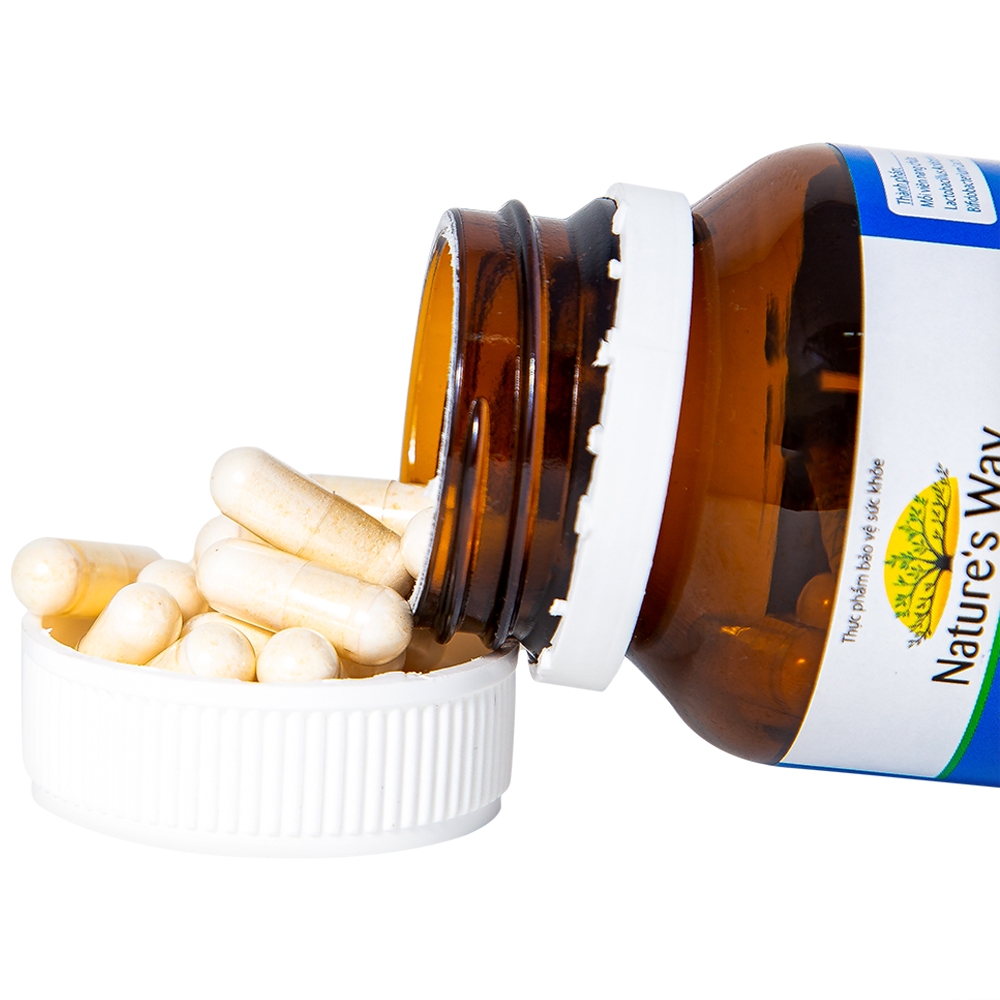 Hình ảnh Viên uống Restore Daily Probiotic bổ sung vi khuẩn có lợi hỗ trợ duy trì sức khỏe đường tiêu hóa (28 viên)