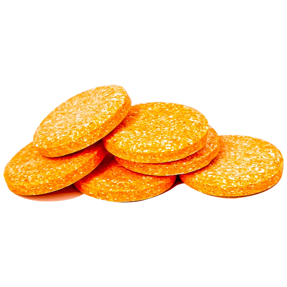 Hình ảnh Viên sủi Optimax Immunity Booster Vid-Fighter tăng cường sức đề kháng cho cơ thể (20 viên)