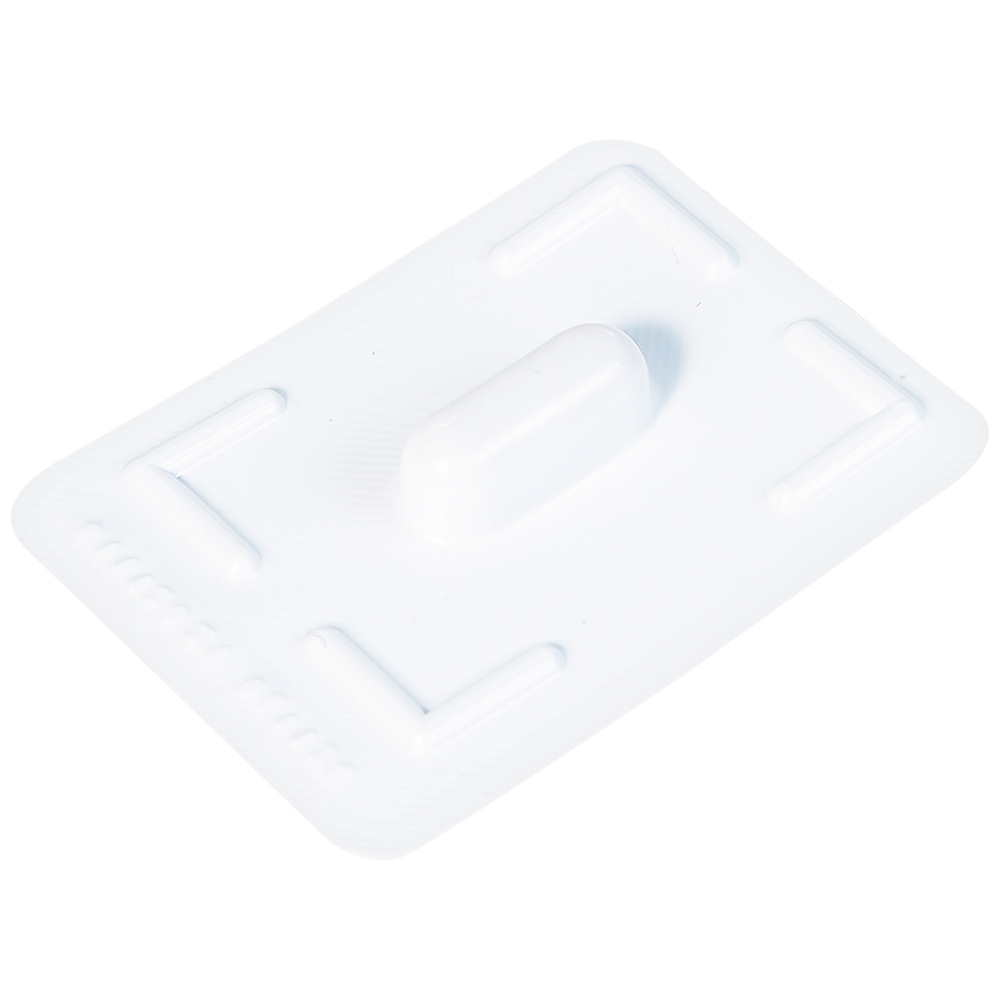 Hình ảnh Thuốc Fluconazole Stada 150mg điều trị nhiễm nấm (1 vỉ x 1 viên)