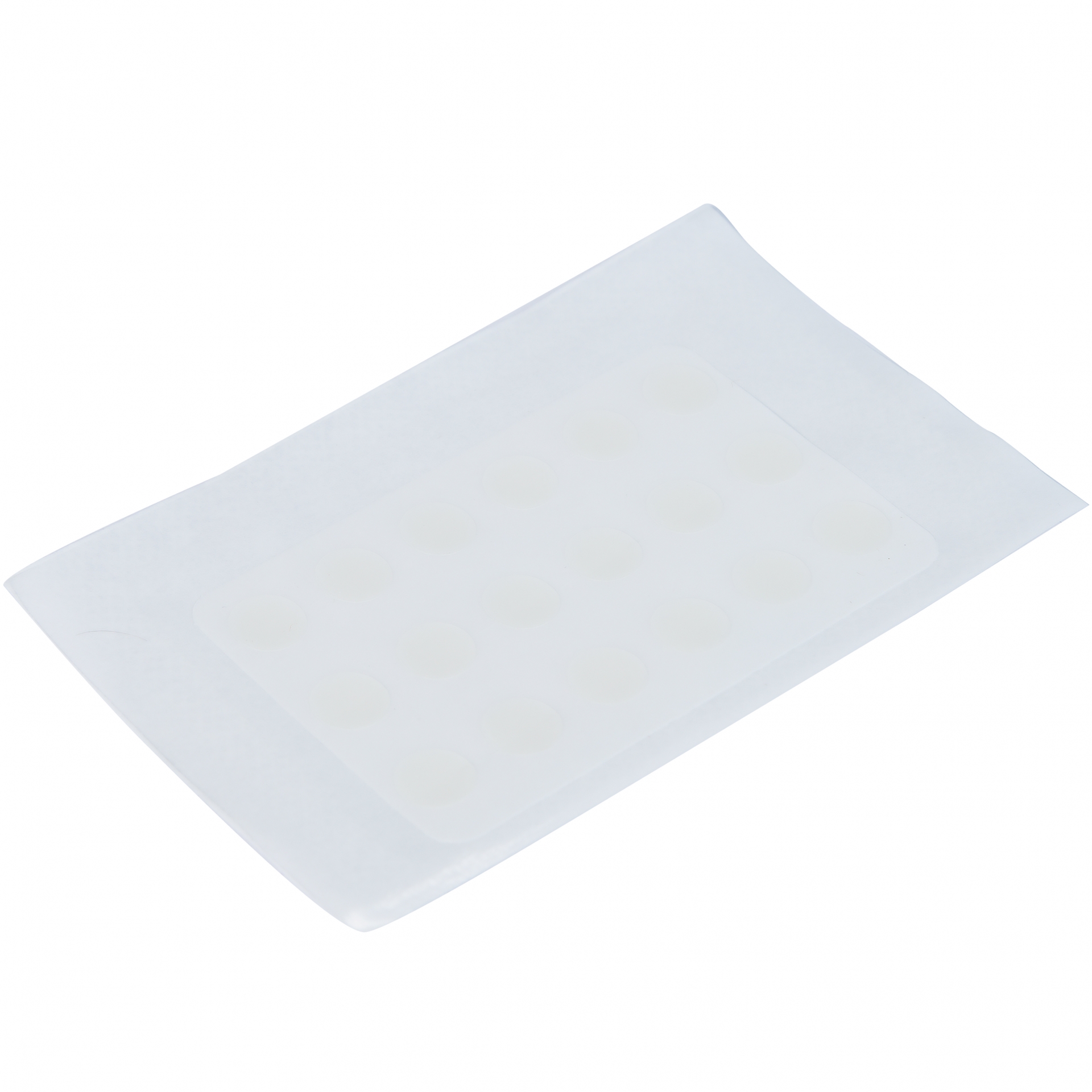 Hình ảnh Miếng dán mụn Somaderm - Spot Young Chemical Vina hỗ trợ làm lành vết thương (18 miếng)