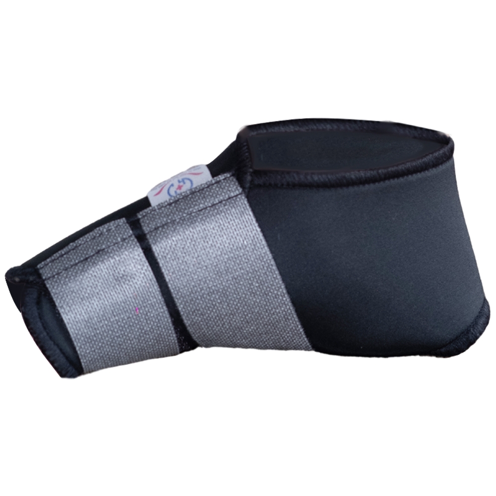 Hình ảnh Băng Thun Cổ Chân Gia Hưng Size 3 độ co giãn tốt cùng với hệ thống khóa Velcro