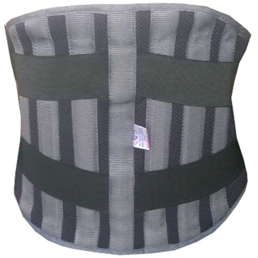 Hình ảnh Đai Cột Sống Gia Hưng Size 7 giảm chịu lực cột sống