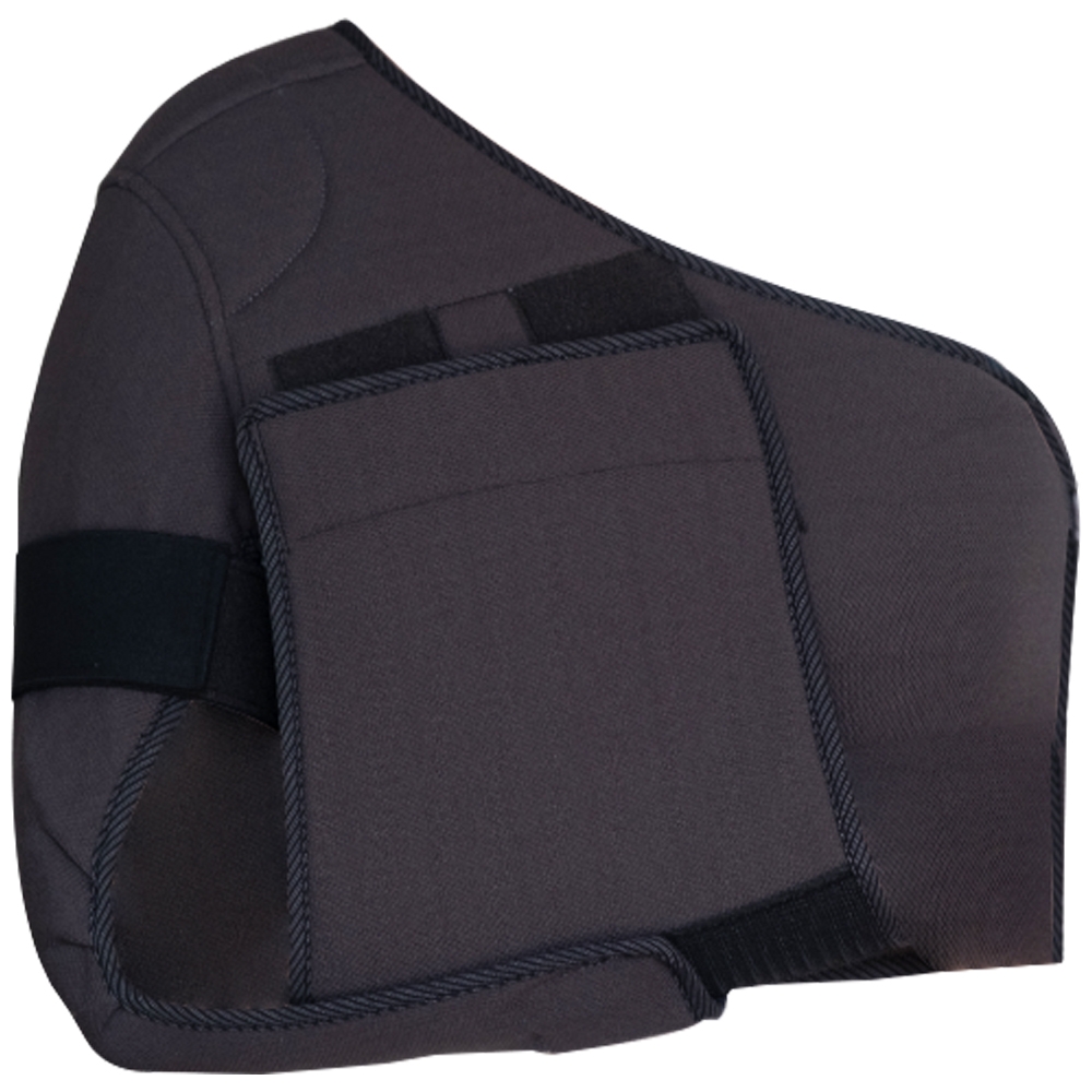 Hình ảnh Đai Desautl Gia Hưng Size 8 (phải) cố định, ổn định khớp vai