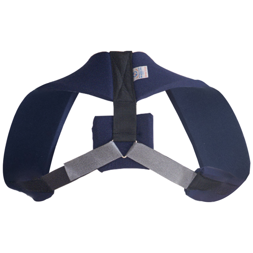 Hình ảnh Đai Xương Đòn Gia Hưng Size 9 hỗ trợ cố định xương đòn