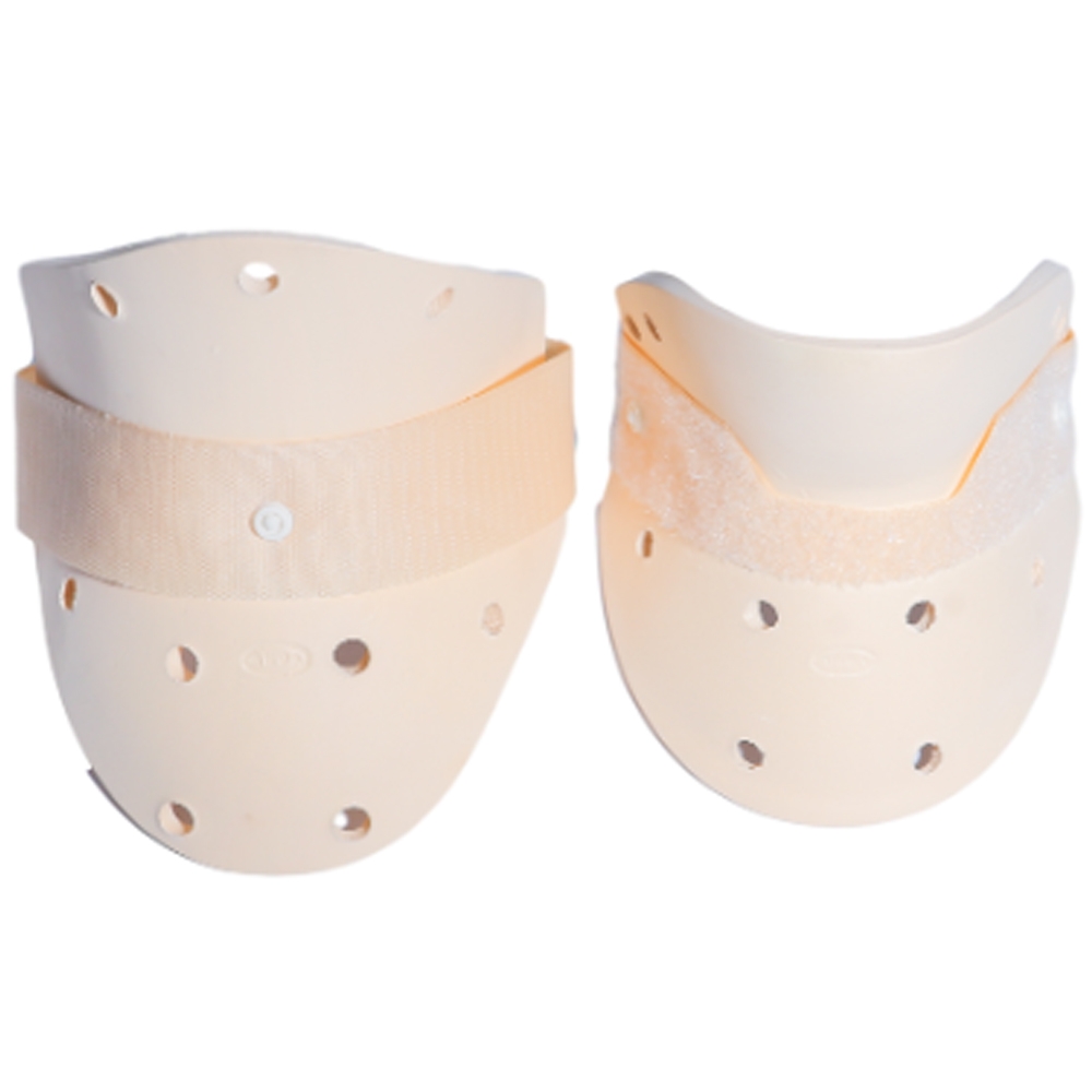 Hình ảnh Nẹp cổ cứng người lớn Gia Hưng Size 3 hỗ trợ cơ cổ, trẹo nhẹ hoặc căng cổ quá mức