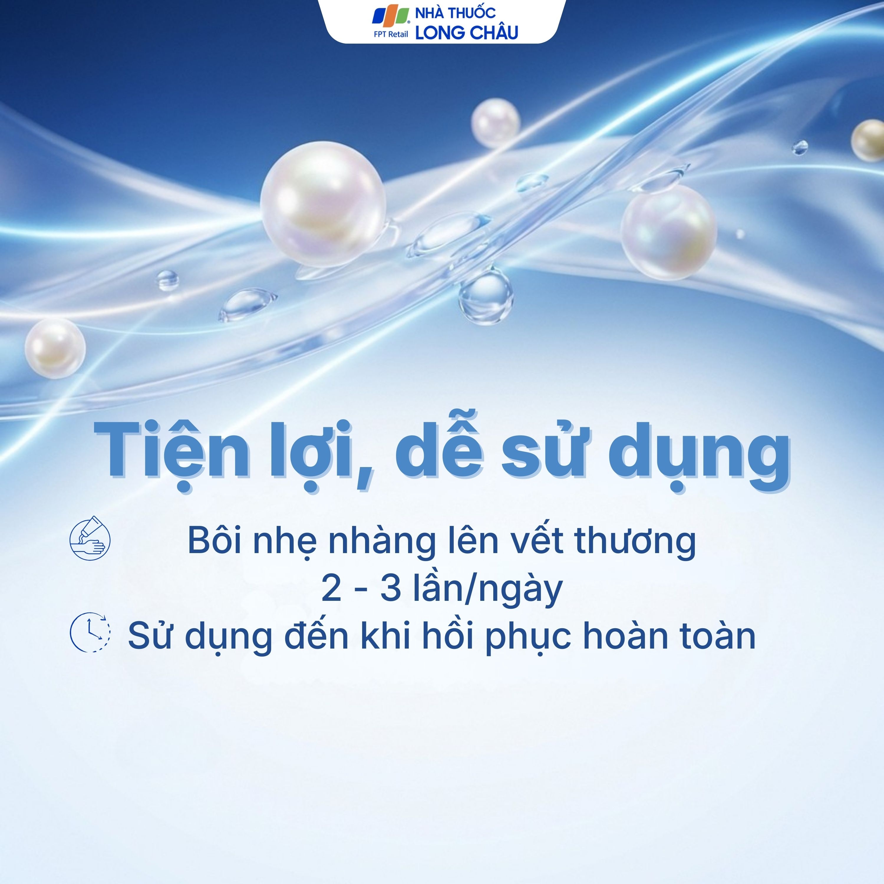 Hình ảnh Kem bôi vết thương Cicasilver Ointment 50ml hỗ trợ điều trị các vết thương hở cấp và mãn tính