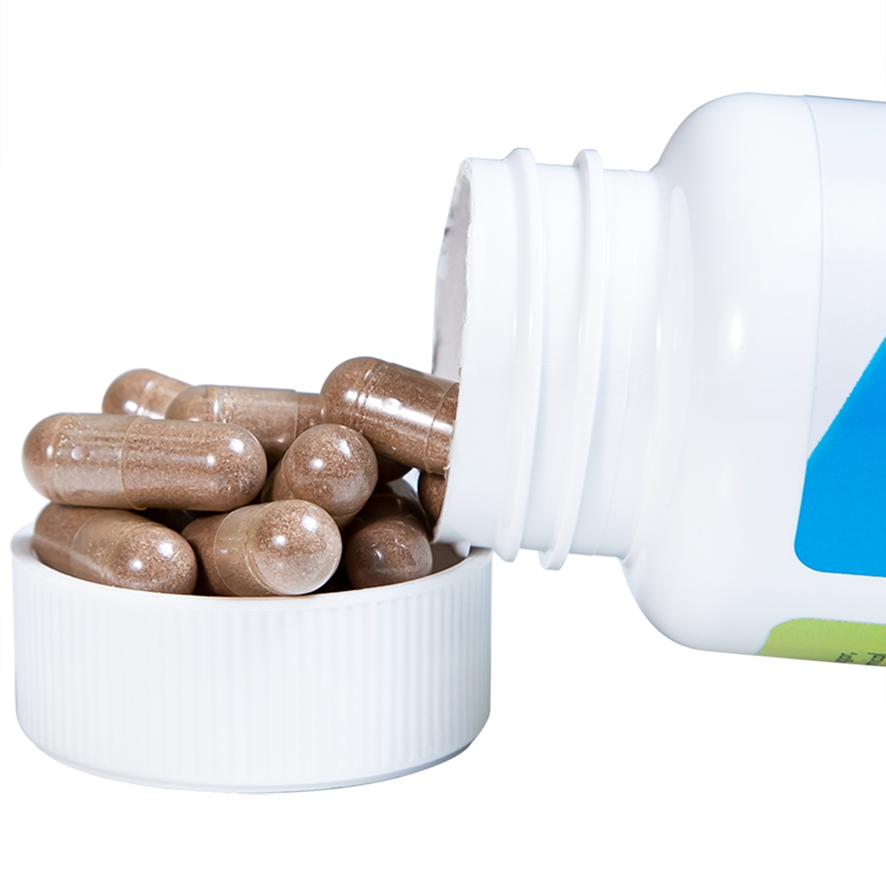 Hình ảnh Viên uống Gout Aid Vitamins For Life hỗ trợ giảm triệu chứng ở người bị gout (30 viên)