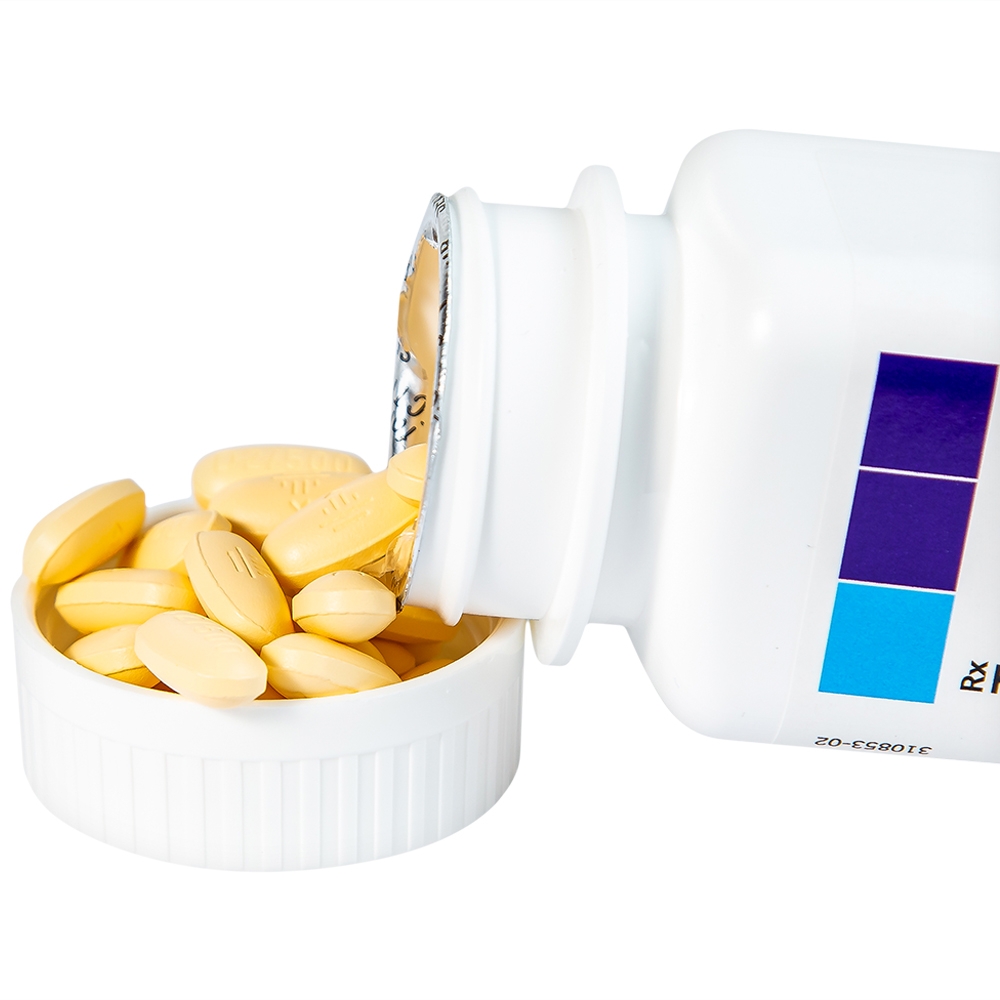 Hình ảnh Thuốc Trajenta Duo 2.5mg/500mg Boehringer điều trị đái tháo đường típ 2 (60 viên)