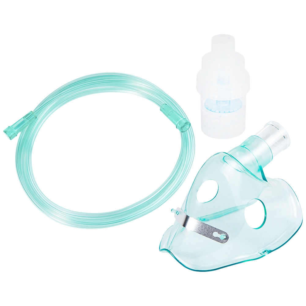 Hình ảnh Mặt nạ xông khí dung Nebulizer Mask (1 cái)
