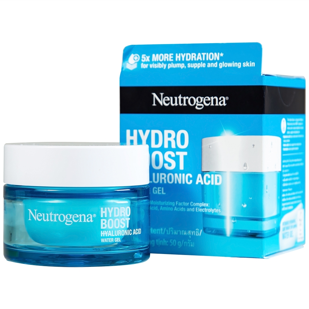 Hình ảnh Kem dưỡng ẩm Neutrogena Hydro Boost Water Gel (50g)