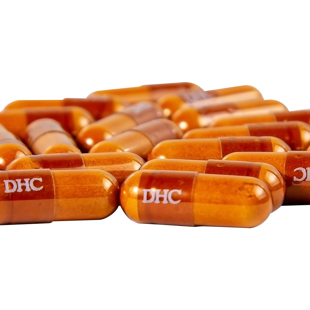 Hình ảnh Viên uống DHC Liver Essence + Ornithine hỗ trợ tăng cường chức năng gan (90 viên)