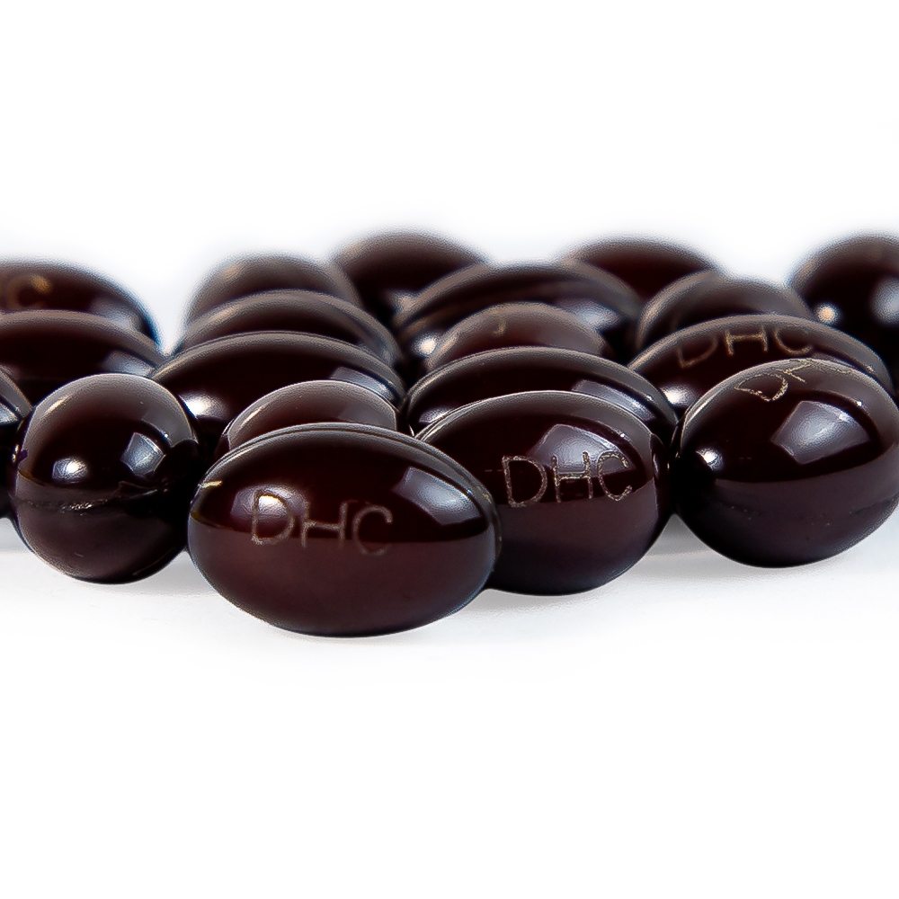 Hình ảnh Viên uống DHC Lutein Blue Light Protection bổ sung lutein, anthocyanin hỗ trợ hạn chế lão hóa mắt (30 viên)