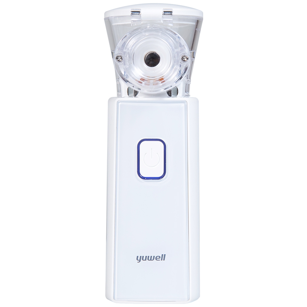 Hình ảnh Máy xông khí dung Yuwell M103 cầm tay hỗ trợ điều trị các bệnh về đường hô hấp