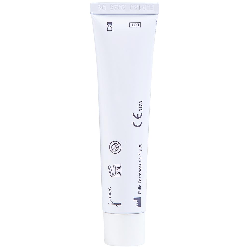 Hình ảnh Gel Hyalo4 Skin hỗ trợ điều trị vết thương trên da (30g)