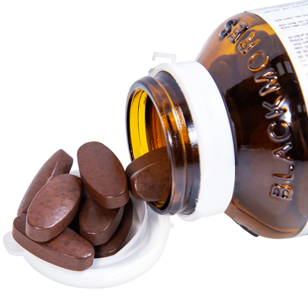 Hình ảnh Viên uống Blackmores Executive B Stress Formula hỗ trợ chức năng (62 viên)